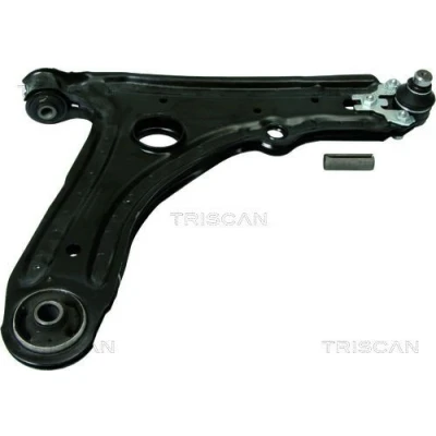 Imagem de TRISCAN 8500 29559 Braço de suspensão com articulação suspensão/guia, apoio borracha transversal 19 VOLKSWAGEN: GOLF 3