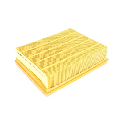 Imagem de BOSCH 1 457 433 045 Filtro de ar 58 188 239 Cartucho filtrante OPEL: Vectra B Carrinha, Sedan, CC
