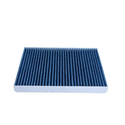 Imagem de MAXGEAR 26 1868 Filtro, ar do habitáculo Filtro de carvão ativado, com efeito antibacteriano, antialérgico 280 206 30 VOLKSWAGEN: Golf 4