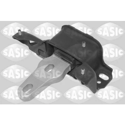 Imagem de SASIC 2706672 Suporte, motor do lado da caixa de velocidades Rolamento borracha e metal FORD: FIESTA 6, B Max
