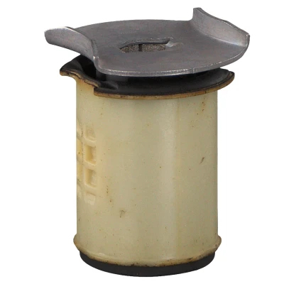 Imagem de FEBI BILSTEIN 104160 Bucha de Eixo traseiro esquerdo, traseira, direito Borracha VOLKSWAGEN: Passat B8 Variant, Golf 7