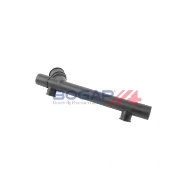 Imagem de BOGAP C1210105 Ventilação Positiva do Cárter MERCEDES BENZ: 190, W124 Sedan