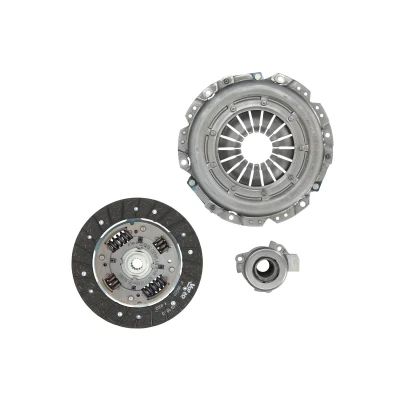 Imagem de VALEO 834608 Kit de embraiagem com prato da embraiagem, desembraiagem central disco 201 OPEL: Corsa C Hatchback