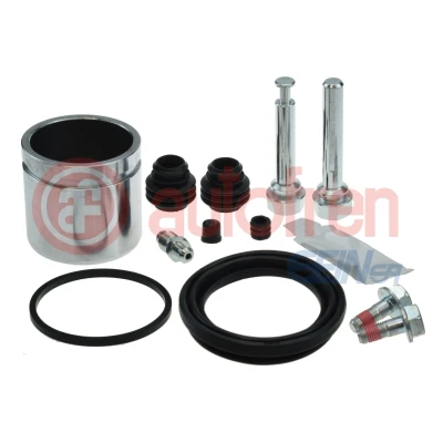 Imagem de AUTOFREN SEINSA D43589S Jogo de Reparação Pinça Travão Eixo dianteiro 57 PISTON KIT+GUIDEPINS KIA: Ceed III Hatchback