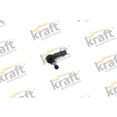Imagem de KRAFT 4310614 Rótula de direção Eixo dianteiro, esquerda, exterior VOLKSWAGEN: TRANSPORTER 4, 4 Bus