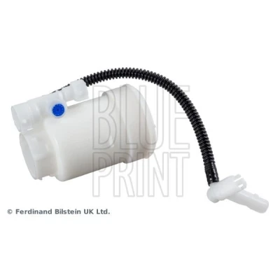 Imagem de BLUE PRINT ADG02377 Filtro de Combustível Cartucho filtrante HYUNDAI: i40 CW, Sonata V, KIA: Optima / K5 Sportswagon