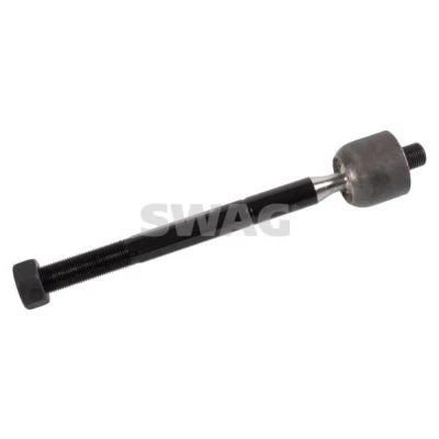 Imagem de SWAG 60 93 9444 Barra Axial da Direção Eixo dianteiro, lado esquerdo, direito 253 com porca de segurança RENAULT: MASTER 3 Kasten