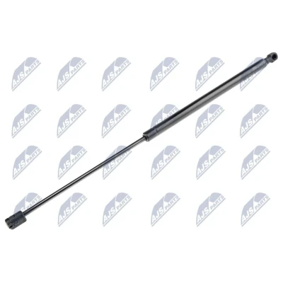 Imagem de NTY AE HY 013 Amortecedor da mala 530 545 Para veículos com spoiler HYUNDAI: Coupe II