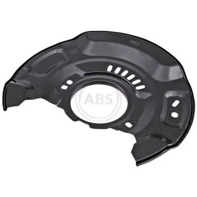 Imagem de A.B.S. 11429 Defletor do Discos de Travão TOYOTA: Yaris II Hatchback