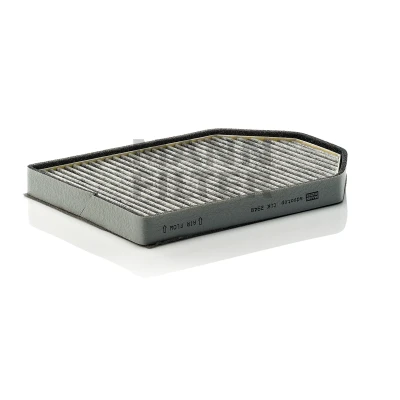 Imagem de MANN FILTER CUK 2949 2 Filtro, ar do habitáculo Filtro de carvão ativado 280 203 28 AUDI: A8 D2