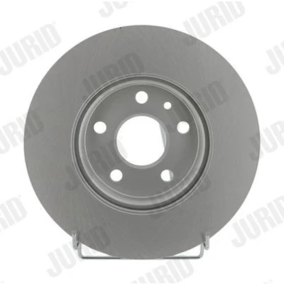 Imagem de JURID 562642JC Disco de travão 276 26 5 ventilado revestido com parafusos OPEL: Astra J Sports Tourer, Hatchback, GTC