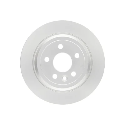 Imagem de BOSCH 0 986 479 B19 Disco de travão 302 11 5 108 cheio revestido