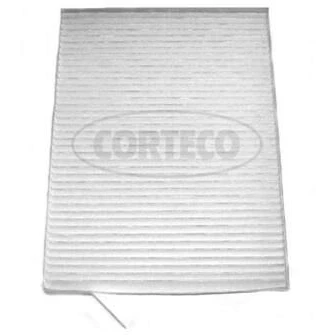 Imagem de CORTECO 80001187 Filtro, ar do habitáculo Filtro de partículas 248 181 20 RENAULT: Koleos I