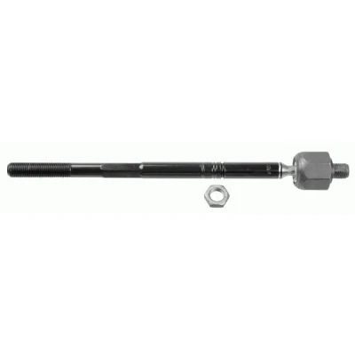 Imagem de LEMFÖRDER 37019 01 Barra Axial da Direção Eixo dianteiro, de ambos os lados M16x1,5