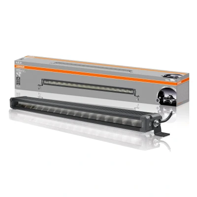 Imagem de OSRAM LEDriving Driving Lights Value Series LEDDL116 SP Barra LED 63