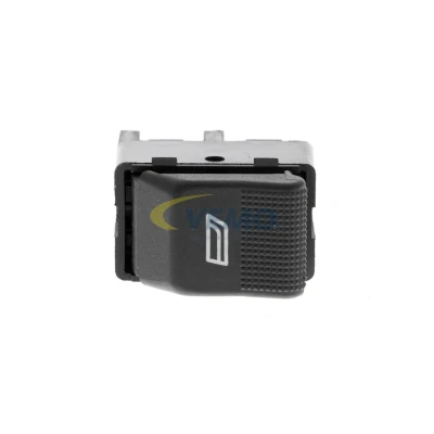Imagem de VEMO V10 73 0222 Interruptor, elevadores dos vidros à frente, lado esquerdo SEAT: Ibiza 2, 4 Sportcoupe, Arosa, VOLKSWAGEN: Polo V Hatchback