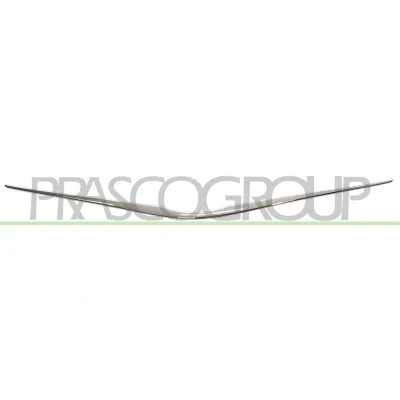 Imagem de PRASCO Premium TY3282206 Friso, grelha do radiador