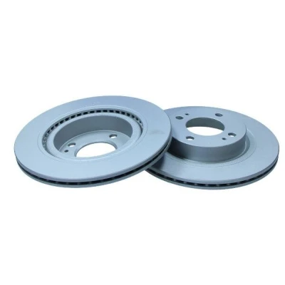 Imagem de QUARO QD5168 Disco de travão 251 17 4 100 interior ventilado pintado, revestido sem cubo roda, pernos fixação da roda