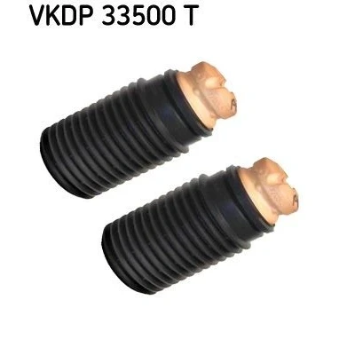 Imagem de SKF VKDP 33500 T Coifa Amortecedor OPEL: Corsa A CC, Kadett E Caravan, VOLVO: 850 Carrinha, Sedan, DAEWOO: Lanos Hatchback