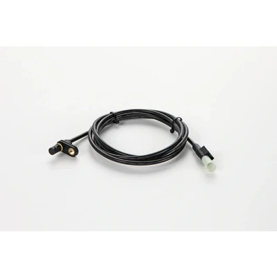 Imagem de ATE 24.0710 2126.3 Sensor de ABS 1760 MERCEDES BENZ: Sprinter 3.5 T Camião plataforma/Chassis