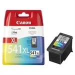 Imagem de Cartucho de Tinta Original Canon 541XL Tricolor