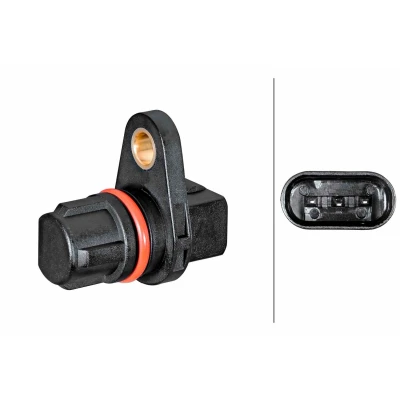 Imagem de HELLA 6PU 358 381 291 Sensor de Hall
