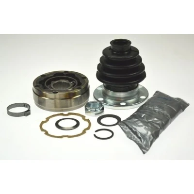 Imagem de LÖBRO 302229 Ponteira de Transmissão com capa NBR (borracha nitrilo butadieno) VOLKSWAGEN: Polo III Hatchback, GOLF 3, 2, SEAT: Ibiza 2