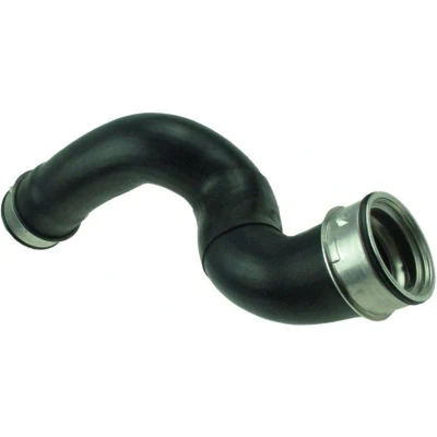 Imagem de GATES 09 0394 Mangueira Para o Turbocompressor AEM (borracha de etileno acrilato) MERCEDES BENZ: Classe C Coupe, Sedan, T modell