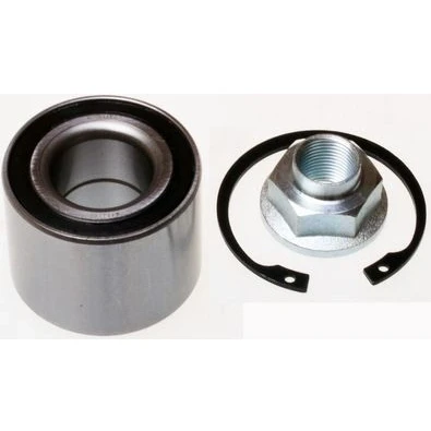 Imagem de DENCKERMANN W413240 Kit de rolamento roda 58mm SUZUKI: SWIFT 3