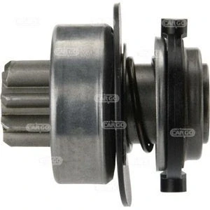 Imagem de HC Cargo F 032 901 524 Engrenagem de roda livre, motor arranque 25,3mm 9