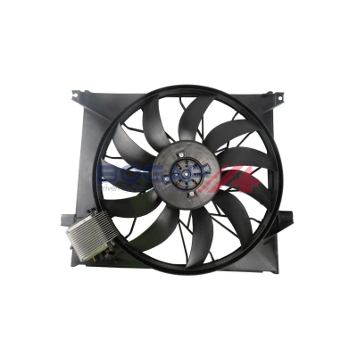 Imagem de BOGAP C4243150 Ventilador de Radiador 850W com aro