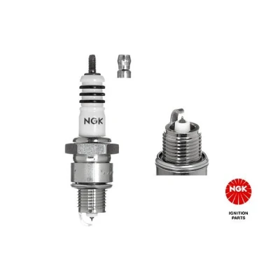 Imagem de NGK 4085 Vela de ignição M14 x 1,25 SW: 20,8 mm OPEL: Corsa A CC, TR, Kadett D Hatchback, RENAULT: 4 Van, Carrinha, 5 Hatchback