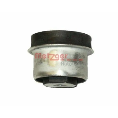 Imagem de METZGER 52030609 Casquilho de braço Suspensão Eixo traseiro esquerdo, direito para oblíquo OPEL: Vectra B Sedan