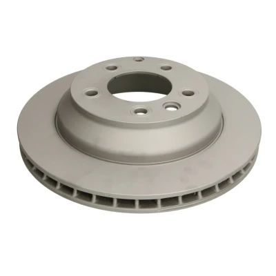 Imagem de BOSCH 0 986 479 095 Disco de travão 329,7 28 5 130 ventilado revestido alto carbono com parafusos VOLKSWAGEN: Touareg I, II, AUDI: Q7