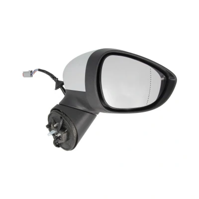 Imagem de Espelho retrovisor exterior BLIC 5402 03 2001184P