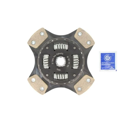 Imagem de SACHS Performance 881861 999804 Disco de Embraiagem 228 14 OPEL: Vectra B Carrinha, Astra G Cabrio, Van