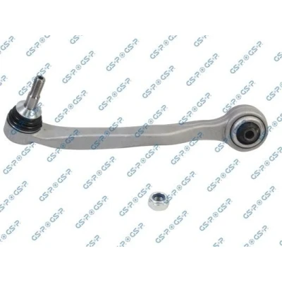 Imagem de GSP S060078 Braço de suspensão Eixo traseiro esquerdo transversal 16,2mm BMW: 5 Sedan, Touring