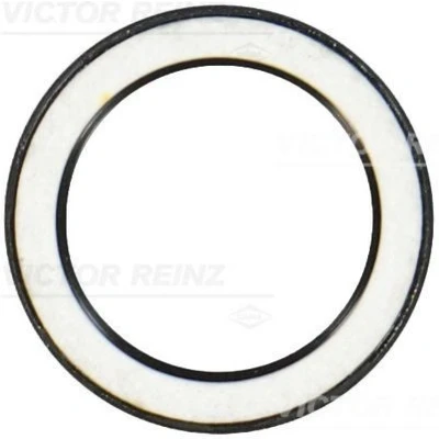 Imagem de REINZ 81 10629 00 Retentor de Cambota FPM (borracha flúor) NISSAN: MICRA 5, DACIA: LOGAN MCV 2