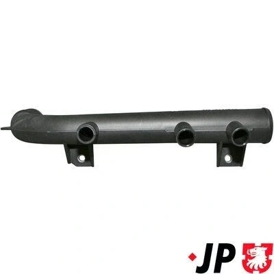 Imagem de JP GROUP 1214400100 Tubo do líquido de refrigeração OPEL: Calibra A, Kadett E CC