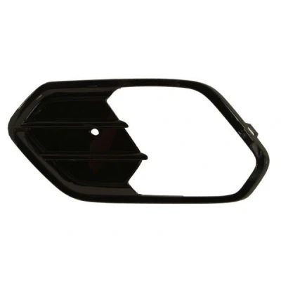 Imagem de Grelha de ventilação, para choques BLIC 6502 07 2579997PP