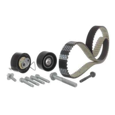 Imagem de SKF VKMA 06050 Jogo de correias dentadas 130 VOLVO: V60 I, V40 Hatchback, XC90 II