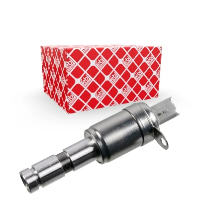Imagem de FEBI BILSTEIN 104311 Válvula de controlo, regulação das árvores cames