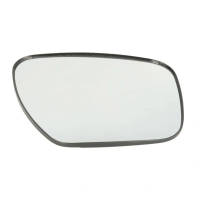 Imagem de espelho retrovisor exterior, vidro do BLIC 6102 14 2001718P Rechts