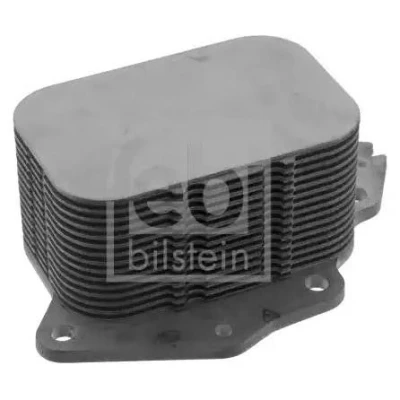Imagem de FEBI BILSTEIN 100545 Radiador de Óleo PEUGEOT: 206 Hatchback, 308 SW 2, 207 CITROËN: C5 II Carrinha, C4 Hatchback