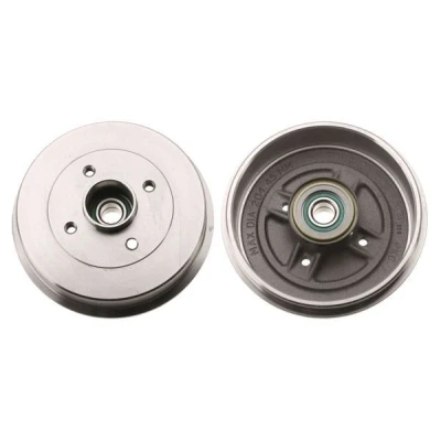 Imagem de TRW DB4214MR Tambor de Travão com chumaceira, anel sensor do ABS 234 RENAULT: CLIO 2, 1, TWINGO 1