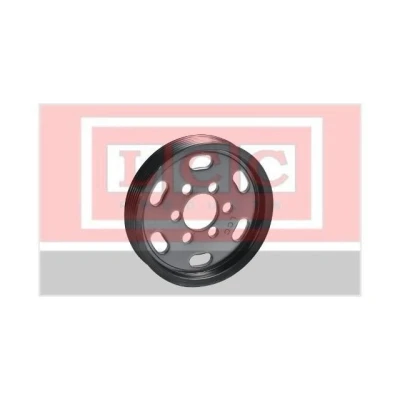Imagem de VAICO V10 6639 Polia, bomba da direcção assistida AUDI: A4 B6 Avant, B7 A3 Hatchback