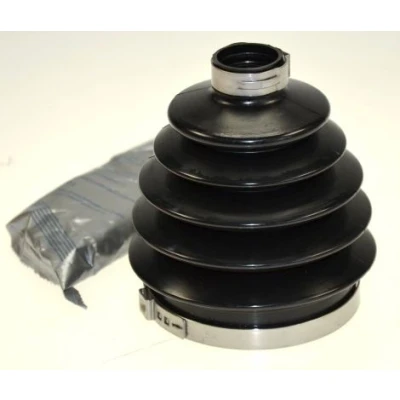 Imagem de LÖBRO 303950 Fole de Transmissão 110mm TPE (elastómero termoplástico) OPEL: Astra G CC, Caravan, Sedan