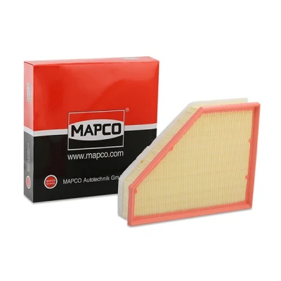 Imagem de MAPCO 60220 Filtro de ar 61 234 300 Cartucho filtrante BMW: 3 Sedan, Touring, Coupe, ALPINA: D3 Coupe