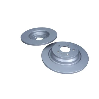 Imagem de QUARO QD7537 Disco de travão 325 14 5 112 cheio pintado alto carbono sem cubo roda, pernos fixação da roda MERCEDES BENZ: GLE SUV