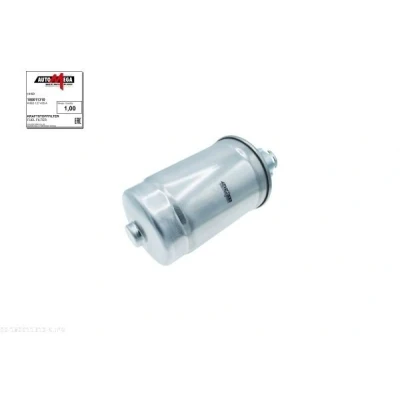 Imagem de AUTOMEGA Filtro de Combustível dos tubos 180011310 AUDI: A6 C6 Avant, Sedan, A4 B7 Sedan